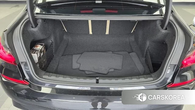 BMW 3 Series (G20) id 2884647 из Кореи 11