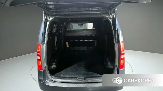 Hyundai The New Grand Starex id 3598877 из Кореи 11