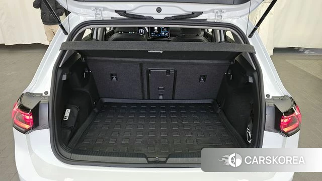 Volkswagen Golf 8th Generation id 3792741 из Кореи 11