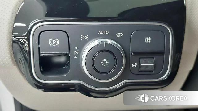 Mercedes-Benz A-Class W177 id 4486637 из Кореи 11