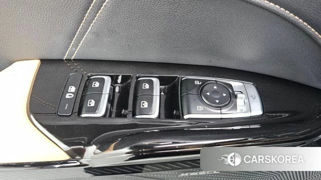 Kia K5 3rd generation id 4749471 из Кореи 11