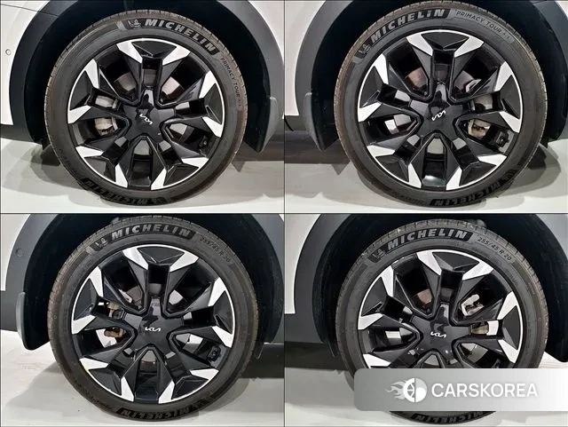 Kia The New Sorento 4th Generation id 3058009 из Кореи 11