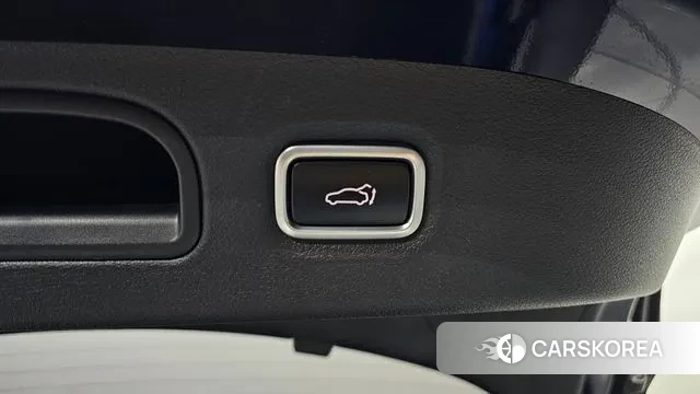 Kia Stinger id 3723493 из Кореи 11