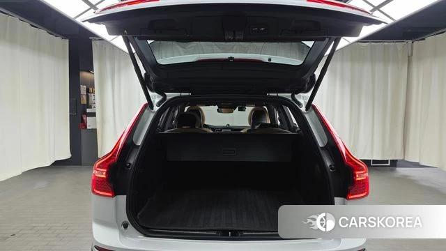 Volvo XC60 second Generation id 4251314 из Кореи 11