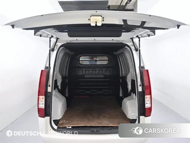 Hyundai Staria id 3241354 из Кореи 11