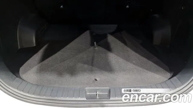 Hyundai The New Santa Fe id 2526911 из Кореи 11