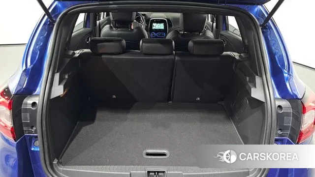 Renault Korea (Samsung) New QM3 id 2991291 из Кореи 11