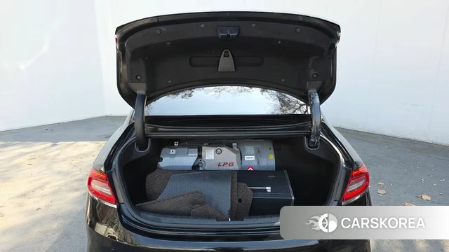 Hyundai Grandeur IG id 3820741 из Кореи 11