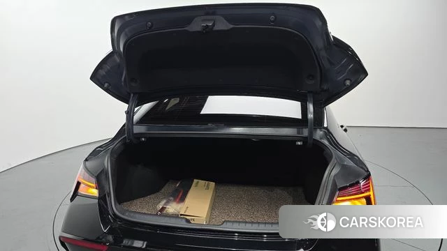 Hyundai The New Avante Hybrid (CN7) id 3837991 из Кореи 11