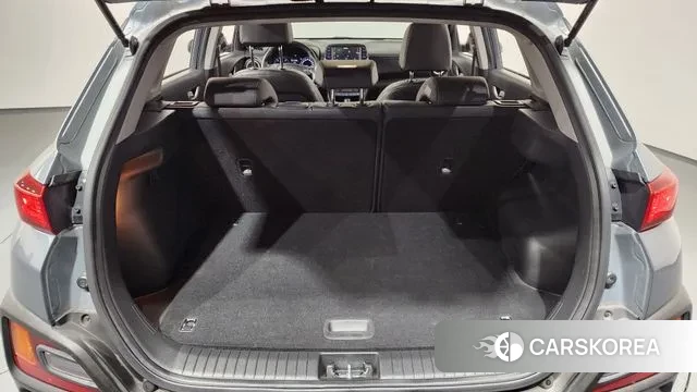 Hyundai Kona id 3612812 из Кореи 11