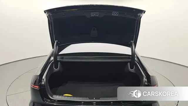 Hyundai Grandeur (GN7) id 3576680 из Кореи 11