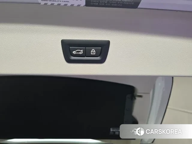 BMW X4 (G02) id 3402067 из Кореи 11