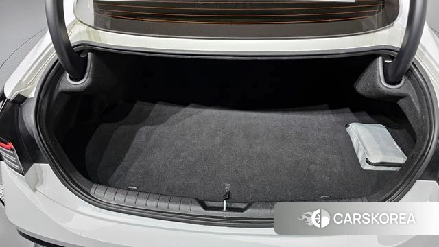 Hyundai Sonata D Edge (DN8) id 4194720 из Кореи 11