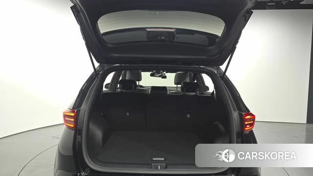 Kia Sportage The Bold id 3853357 из Кореи 11