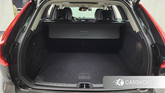 Volvo XC60 second Generation id 4633100 из Кореи 10