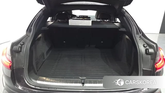 BMW X4 (G02) id 3479629 из Кореи 11