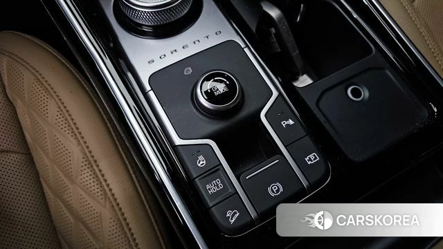 Kia The New Sorento 4th Generation id 4394765 из Кореи 11