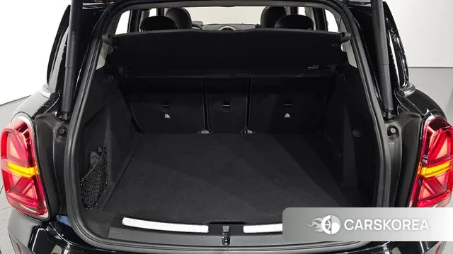 Mini Cooper Countryman id 3544944 из Кореи 11