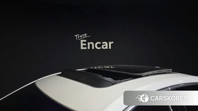 Cadillac CT5 id 3074554 из Кореи 11