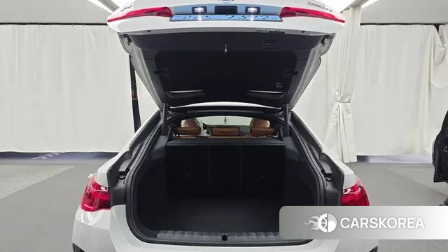 BMW i4 id 3359302 из Кореи 11