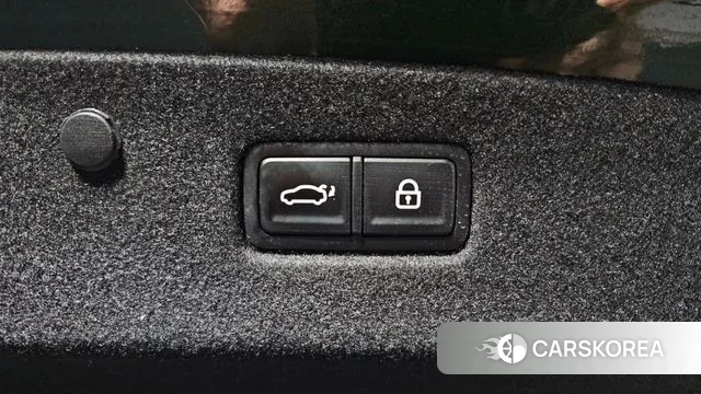 Kia K8 id 3043619 из Кореи 11