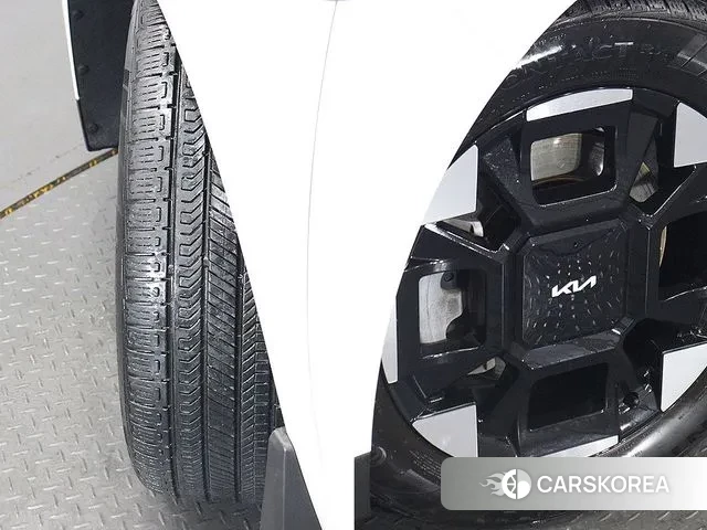 Kia The New Carnival 4th Generation id 3036486 из Кореи 11