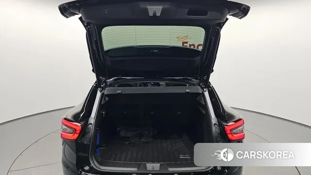 Chevrolet (GM Daewoo) Trax Crossover id 3200565 из Кореи 11