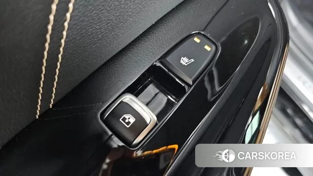 Kia K5 3rd generation id 3300508 из Кореи 11