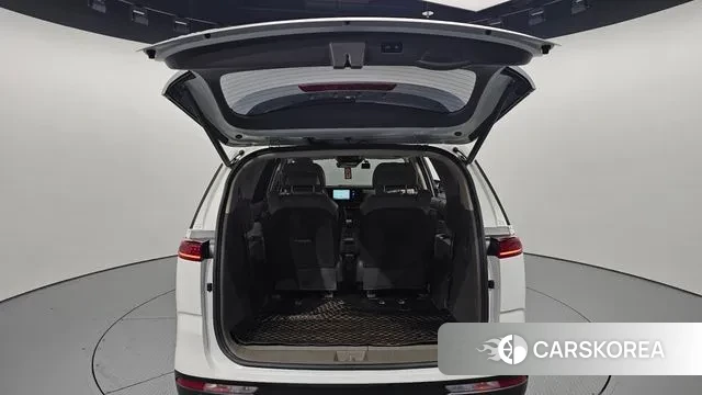 Kia Carnival 4th generation id 3478400 из Кореи 11