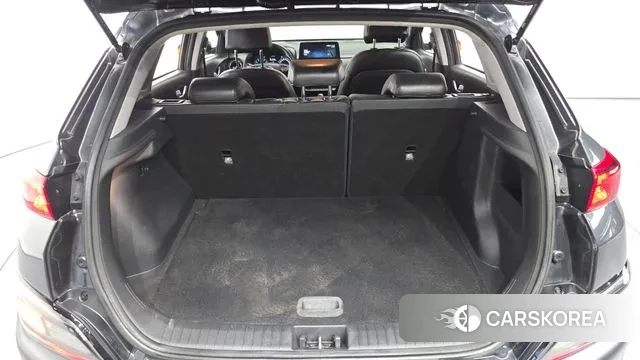 Hyundai The New Kona id 3601424 из Кореи 11