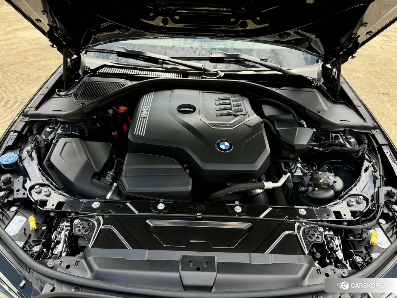 BMW 3 series id 4453163 из Китая 11