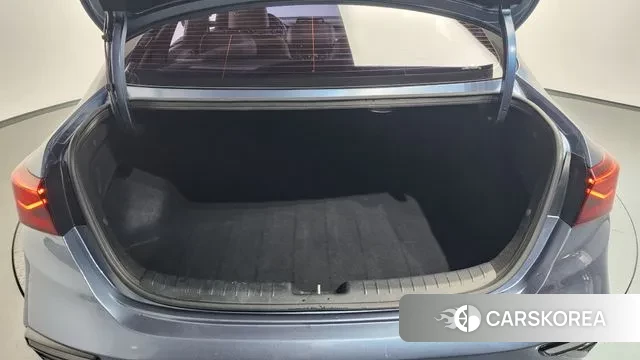 Kia Come New K3 id 3313523 из Кореи 11