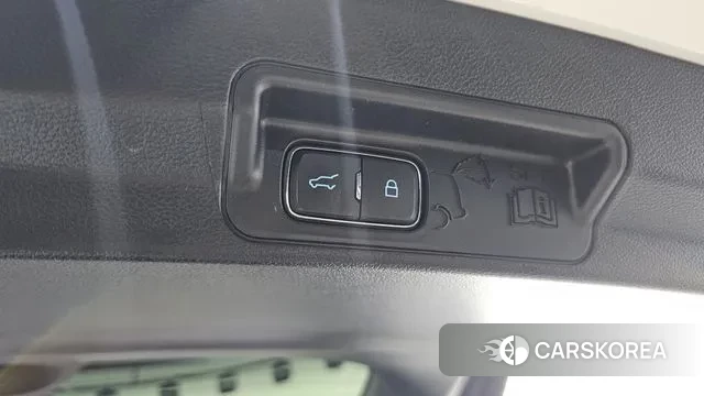 Ford Explorer 6th Generation id 3070787 из Кореи 11