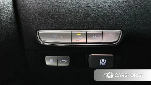 Kia More K9 id 3892999 из Кореи 11