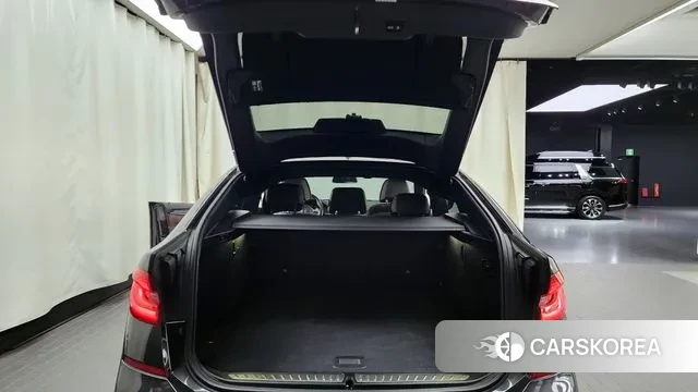 BMW 6 Series GT (G32) id 3422830 из Кореи 11