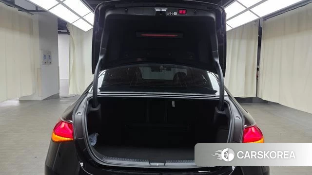 Mercedes-Benz E-Class W214 id 4307892 из Кореи 11