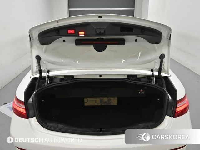 Mercedes-Benz E-Class W213 id 3893937 из Кореи 11