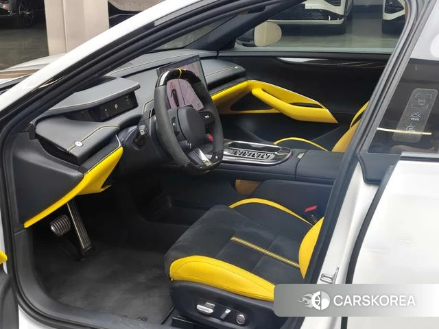 Xiaomi Car Xiaomi SU7 Ultra id 3919359 из Китая 11