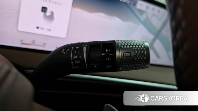 Genesis GV70 id 4767464 из Кореи 11