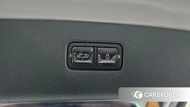 Genesis GV80 id 3580825 из Кореи 11