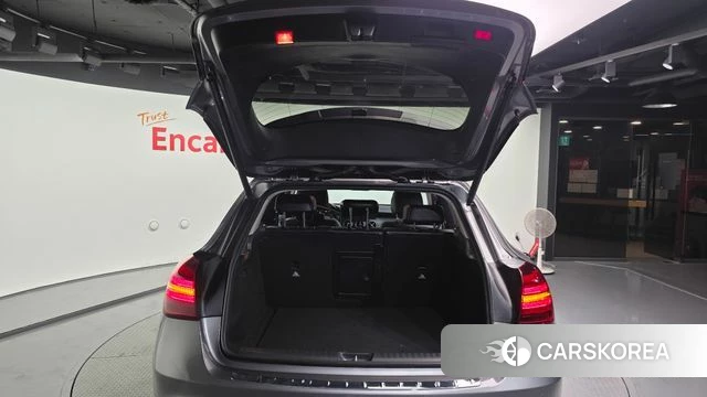 Mercedes-Benz GLA-Class X156 id 4520747 из Кореи 11
