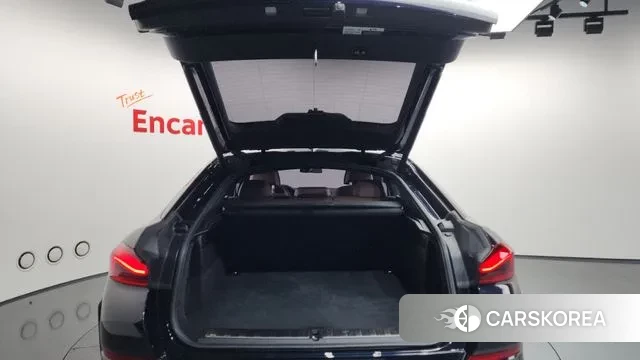 BMW X6 (G06) id 3581622 из Кореи 11