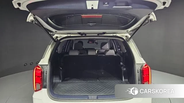 Hyundai Palisade id 3000051 из Кореи 11