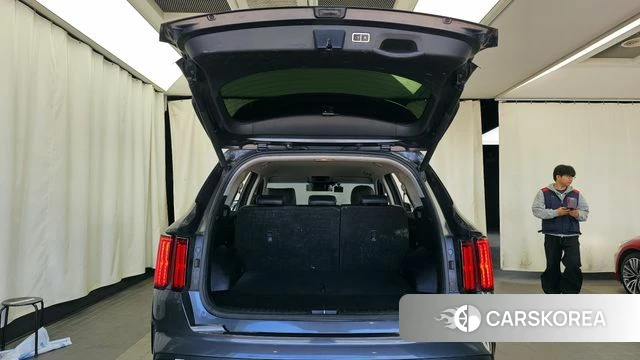 Kia Sorento 4th Generation id 4203137 из Кореи 11