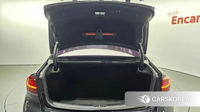 Kia K7 Premier id 4188164 из Кореи 11