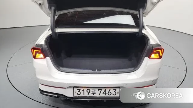 Kia K5 3rd generation id 3552289 из Кореи 11