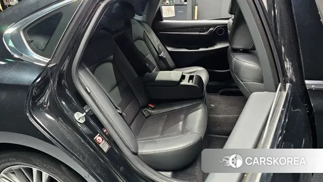 Hyundai Grandeur IG id 2408612 из Кореи 11