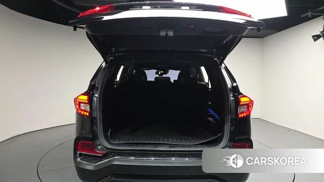 Ssangyong G4 Rexton id 4502806 из Кореи 11