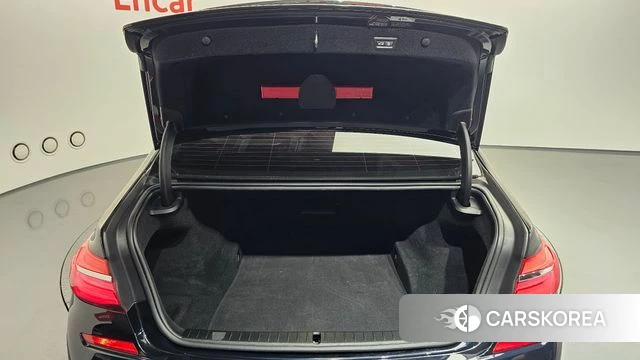 BMW 7 Series (G11) id 3942824 из Кореи 11