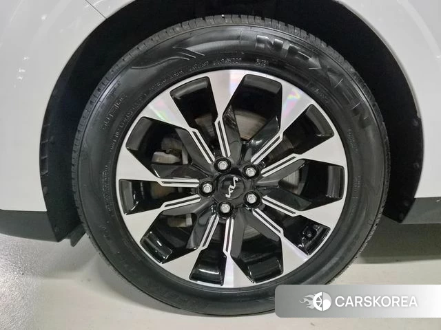 Kia Carnival 4th generation id 4618876 из Кореи 11